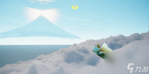 <a id='link_pop' class='keyword-tag' href='https://www.9game.cn/skygy/'>光遇</a>10月24日大蜡烛位置