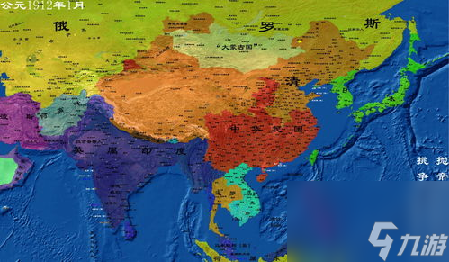 网游我是皇攻略：成为统治者的必经之路