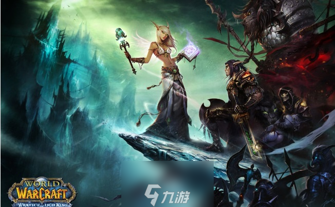 魔獸世界海妖之淚怎么獲得-海妖之淚作用及獲取途徑