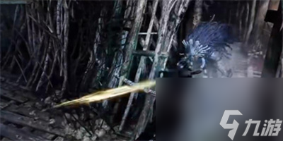 《堕落之主》苍白屠夫的剑获取方法介绍