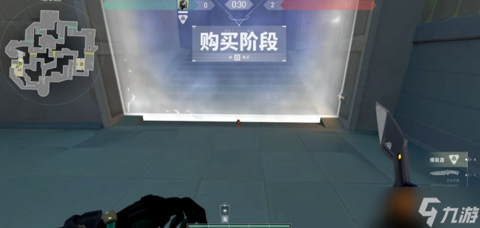《无畏契约》蝰蛇深海明珠怎么玩 蝰蛇Viper深海明珠道具教学