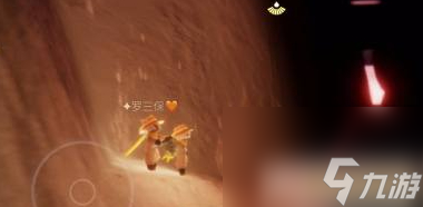 光遇手游怎么去到玫瑰隧道打卡