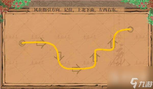 江南百景图绍兴府上虞探险玩法详情