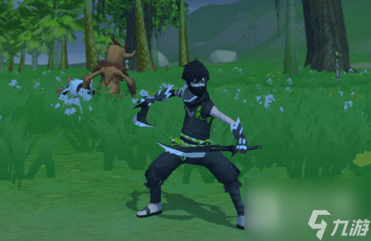 创造与魔法路人刺客刷新位置在哪