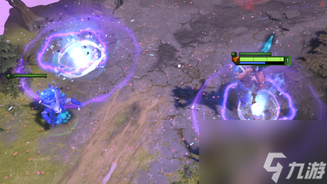 dota2维萨吉偷肉山攻略dota2维萨吉怎么偷肉山