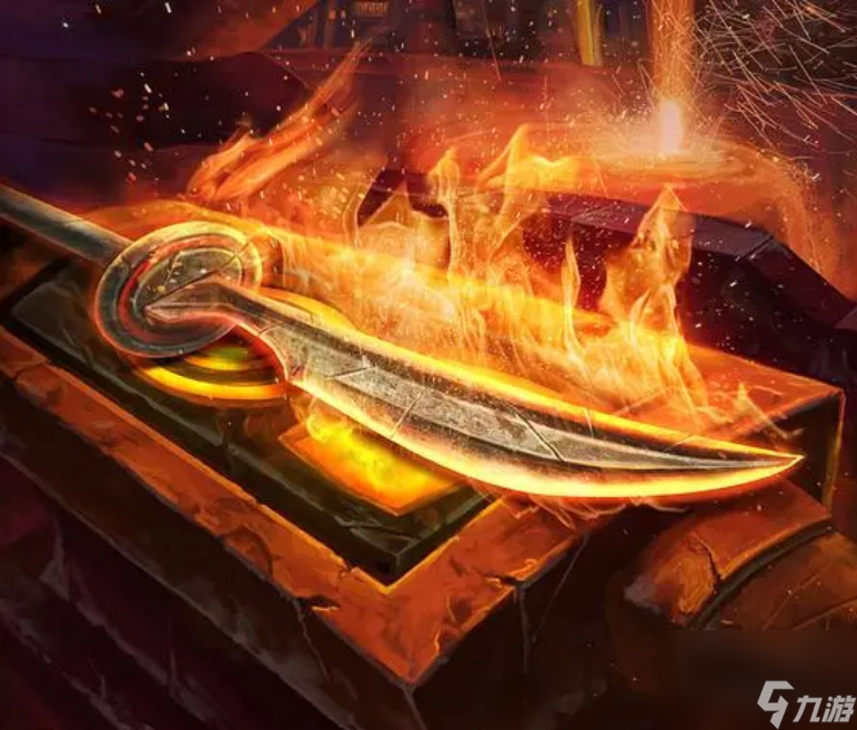 魔兽世界锻造怎么快速从1级升到375级？魔兽世界锻造1-375快速升级攻略教程