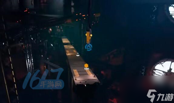 幽灵行者2残暴版解锁时间是多少