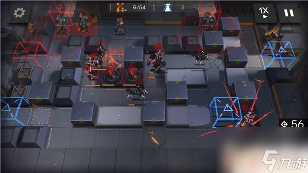 明日方舟7-12怎么玩 明日方舟7-12详细打法攻略分享