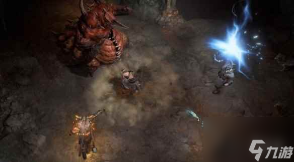 《暗黑破坏神4》铿锵誓言任务攻略