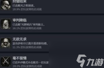 墮落之主沉默圣徒怎么打