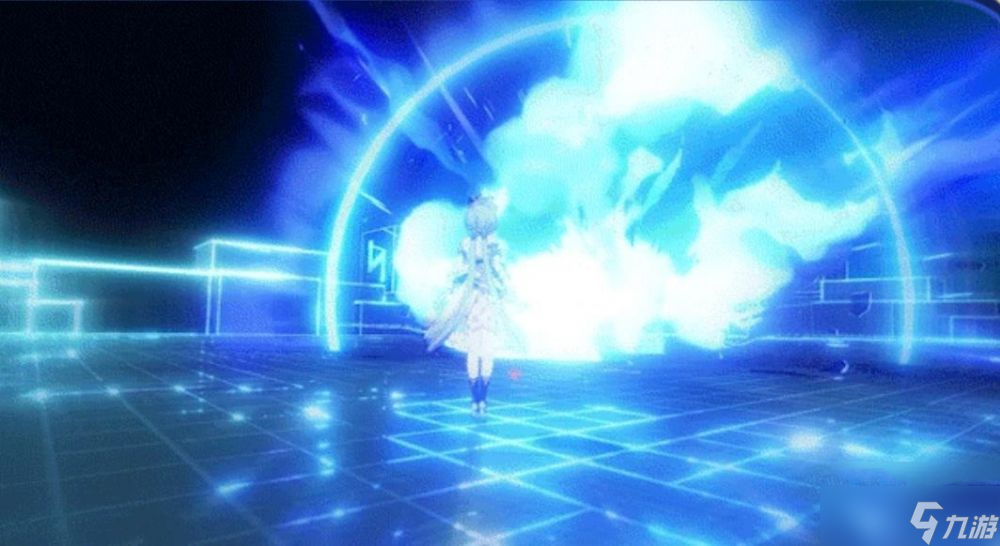 崩壞3天行繪星之卷強度如何-天行繪星之卷強度介紹