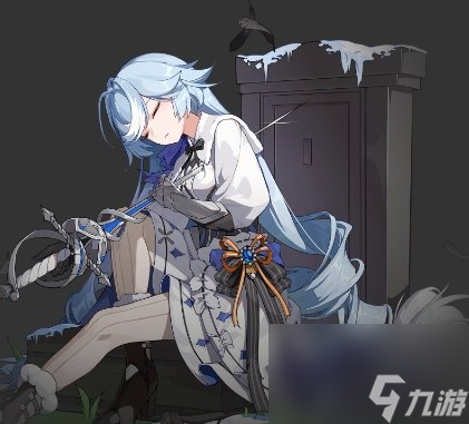 依露希尔星晓5星罗蜜雅套装详细介绍
