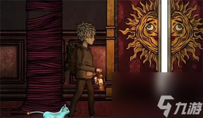 《猫博物馆》第二关过关方法介绍