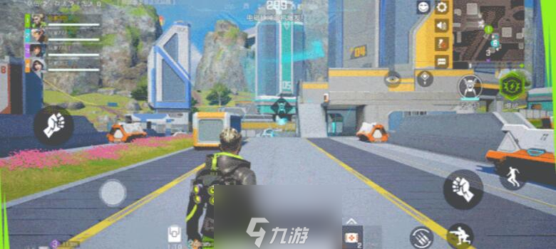 高能英雄维德技能介绍-角色维德怎么玩厉害