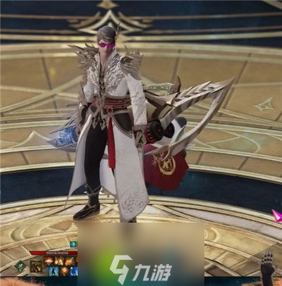 命运方舟积分怎么获得-命运方舟积分获得方法