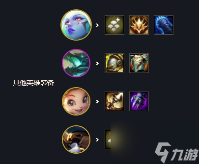 云顶之弈金鳞龙阵容怎么搭配-金鳞龙阵容搭配推荐