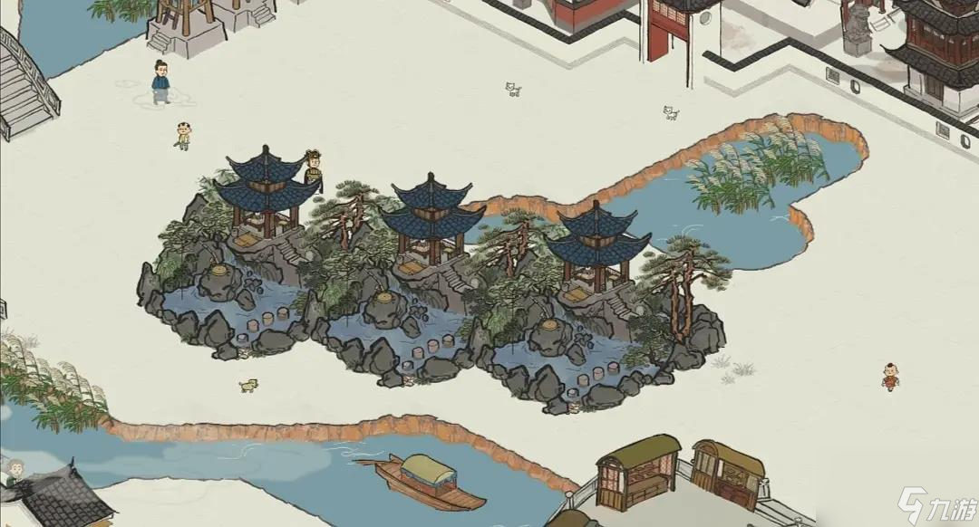 江南百景图加不了好友怎么办-加好友失败解决方法介绍