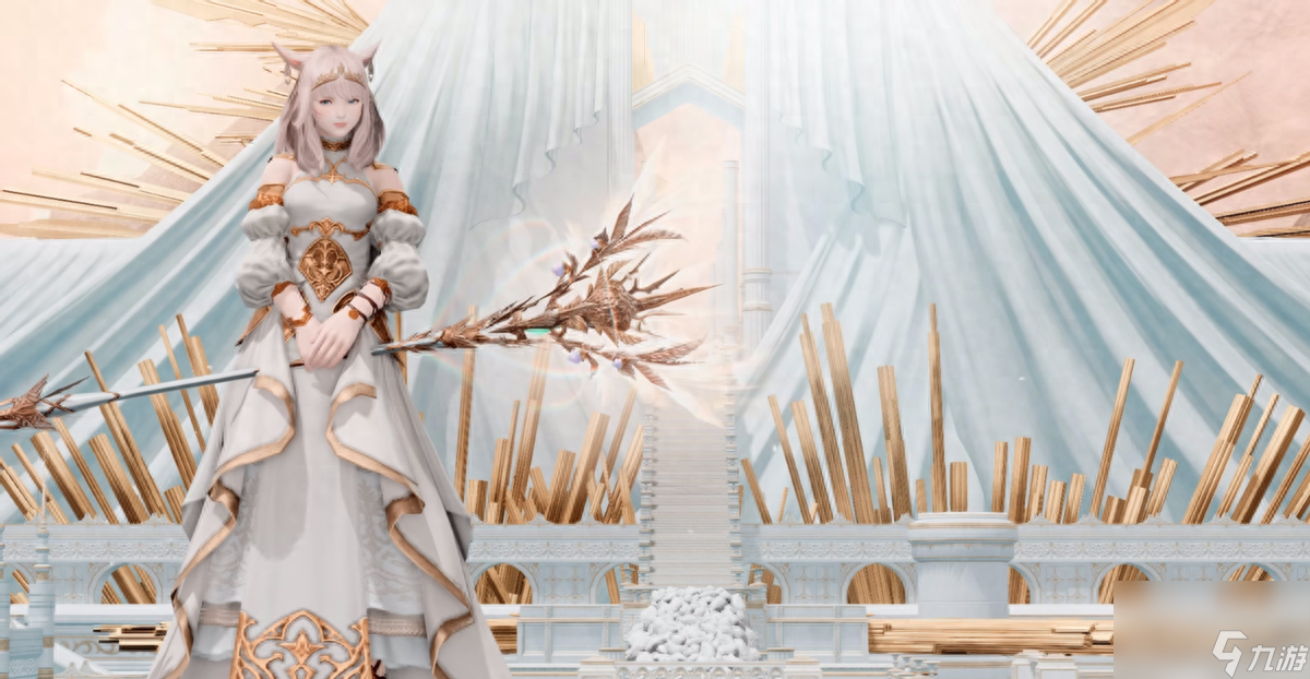 ff14最佳种族推荐（ff14哪个女性种族好）