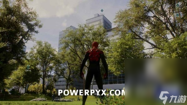 《漫威蜘蛛侠2》所有EMF实验位置攻略分享