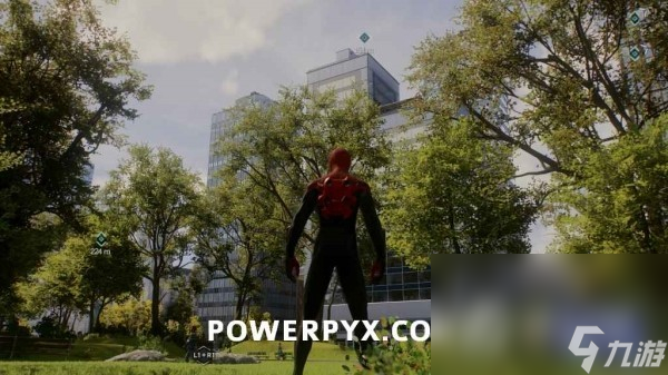 《漫威蜘蛛侠2》所有EMF实验位置攻略
