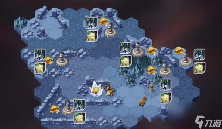 剑与远征雪米拉试炼攻略