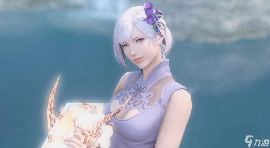 ff14最佳种族推荐（ff14哪个女性种族好）
