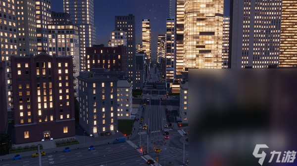 城市天际线2画面优化设置一览