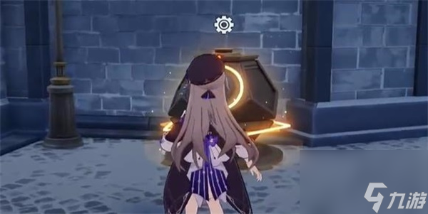 崩坏星穹铁道星星是冰冷的玩具开启所有机关怎么过