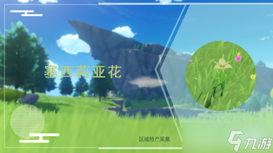 【<a id='link_pop' class='keyword-tag' href='http://www.575.zj.cn/yuanshen/'>原神</a>】區(qū)域特產(chǎn)采集 <a linkid=335507>塞西莉亞</a>花