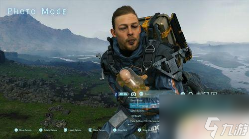 死亡搁浅在steam叫啥 死亡搁浅Steam游戏截图与特色介绍