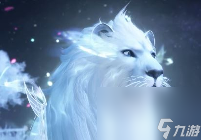 《逆水寒手游》全新狻猊祥瑞将于10月30日新版本开启后加入天赏奖池