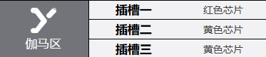 钢岚瓦伦汀角色详解