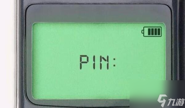 《失落记忆》手机pin码介绍