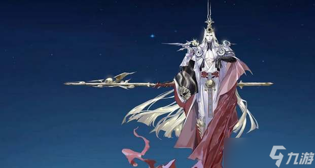 《阴阳师》伊邪那岐什么时候上线