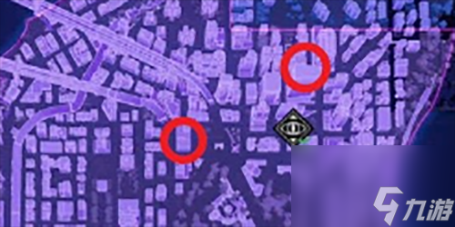 漫威蜘蛛侠2猎人基地布鲁克林市中心怎么过