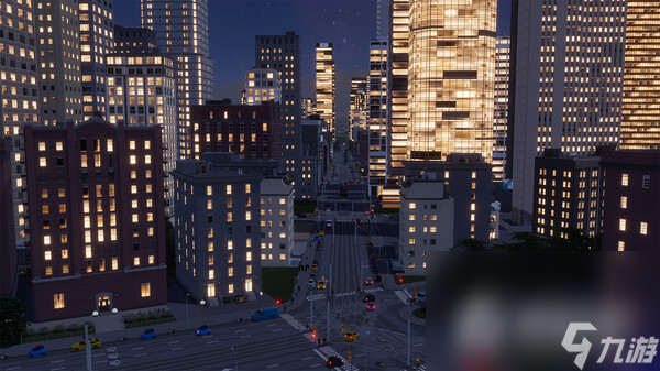 城市天际线2画面优化设置