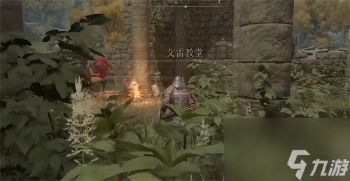 多人联机方法详解 艾尔登法环怎么联机