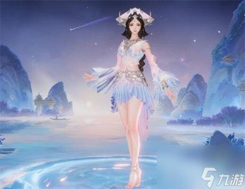 王者荣耀西施至美乘鲤谣值得买吗 西施新皮肤介绍