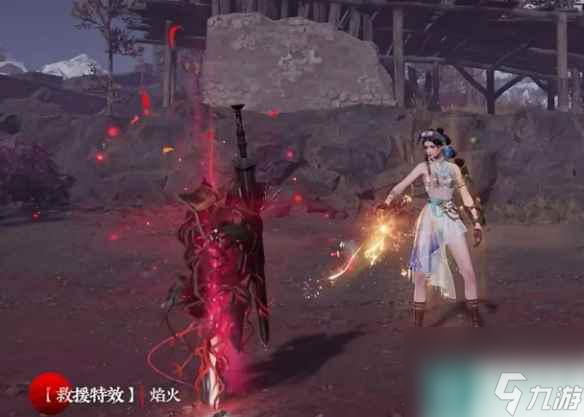 《永劫无间》天纵赛季什么时候开始介绍