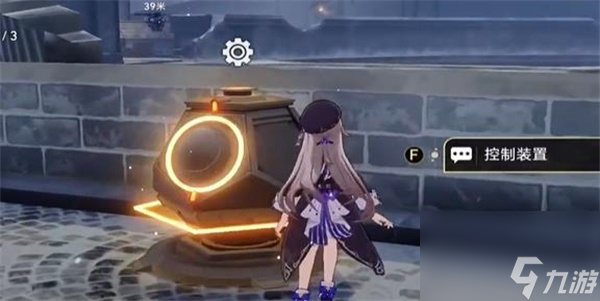 崩坏星穹铁道星星是冰冷的玩具开启所有机关怎么过