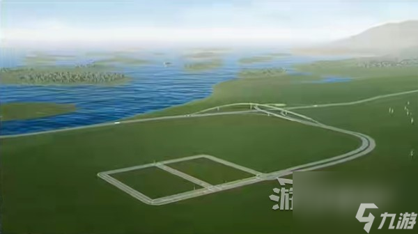 《都市天际线2》地图推荐及优缺点分析 什么地图简单
