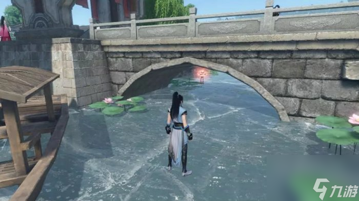 《逆水寒手游》杭州风物点在哪？ 杭州风物坐标位置大全一览