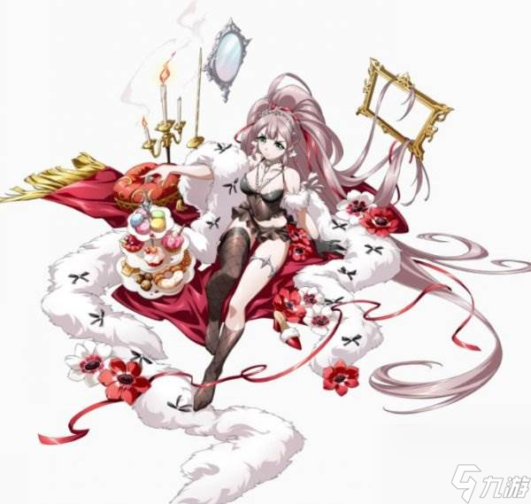 《梦幻模拟战》 艾希恩附魔用什么 附魔推荐