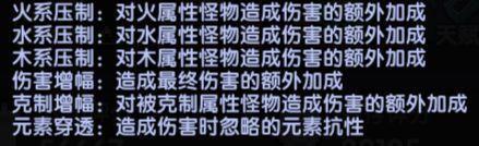 我的勇者：宝石新解4.0 宝石从入门到入土（更新至45级宝石版本）