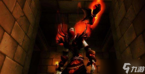 《魔兽世界》乌龟服野外术士强度介绍