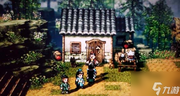 逸劍風(fēng)云決無(wú)限采礦任務(wù)怎么做 無(wú)限采礦任務(wù)完成攻略