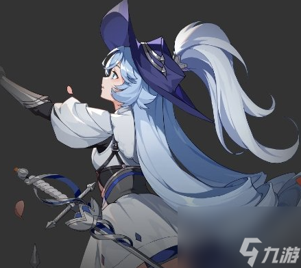 依露希尔星晓5星罗蜜雅套装详细介绍