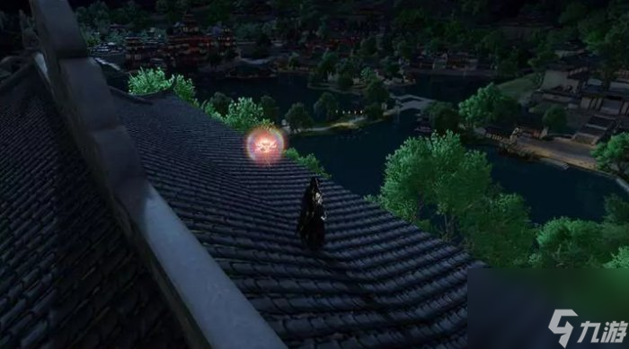 《逆水寒手游》杭州风物点在哪？ 杭州风物坐标位置大全一览