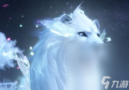 《逆水寒手游》全新狻猊祥瑞将于10月30日新版本开启后加入天赏奖池详情