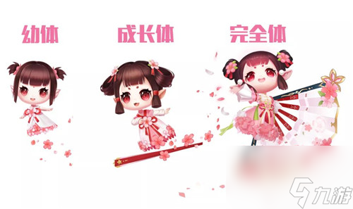 获取方法盘点 qq飞车手游小桃夭进化材料怎么获得